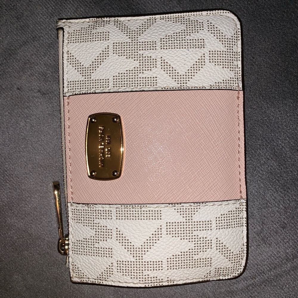 Michael Kors Coin Purse